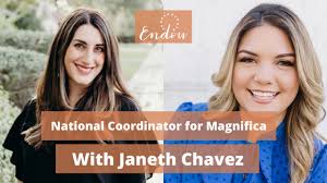 Interview with Janeth Chavez