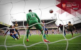 Online shopping for from a great selection at all departments store. Hd Wallpaper Crystal Palace 1 2 Arsenal Football Wallpaper Sport Group Of People Wallpaper Flare