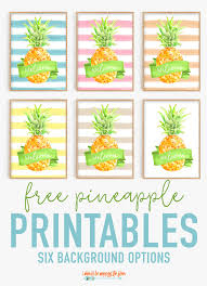 Free Free 280 Pineapple Sweet One Svg SVG PNG EPS DXF File