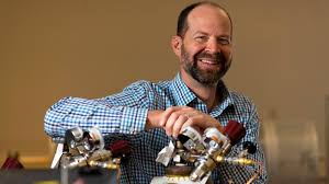 Kamelia (Kami) Giles, MBA (Hons.)