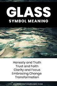 What Does It Mean To Dream About Glass Whether It S Broken Glass Or A Crystal Clear Vase Learn The Symbolis Dream Symbols Dream Meanings Dream Interpretation