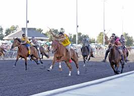Find running, cycling, triathlon and other types of races and events in bend, oregon. Indian Relay Racing June 9 11 Emerald Downs