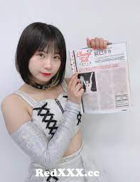 Rika Tatsumi from りゅう炉くんrika nishimura ero Post - RedXXX.cc