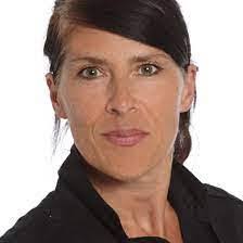 Yvonne Eckert's Instagram, Twitter & Facebook