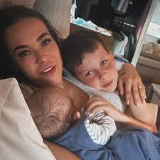 Heyy, Not posted much recently but haven't had many photos to post since  Samuel had his breathing episodes I've just been at home watching him like  a hawk. Mum life is so