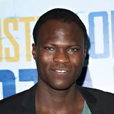 Big Brother's Brian Belo now