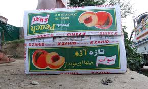 Immature fruit and dried mature fruit are used medicinally in china where the tree hails from. Bitter Fruit A Post Operation Swat Pakistan Dawn Com