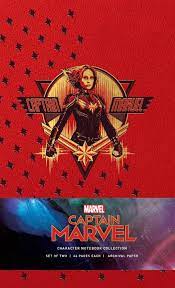 Is a marvel comics series in which each issue explores the consequences of some key event in marvel history happening differently. Tgv Cinemas Check Out The First Captain Marvel Promo Art Facebook