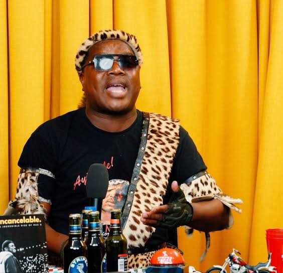 Rights task team condemns Ngizwe Mchunu's 'homophobic and hate-filled'  remarks - Inside Politic