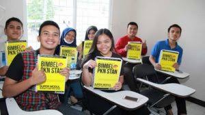 Siap ikut tes seleksi masuk ptn, sekolah kedinasan ataupun akademi kepolisian/militer. Tata Cara Pendaftaran Kampus Stan Saat Ini