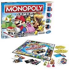 Descarga roms de nintendo ds y nintendo 3ds en español, por mega y mediafire gratis, descarga juegos de pc, juegos de pc español. Monopoly Gamer Super Mario Bros Nintendo En Bogota Clasf Juegos