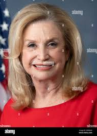 Carolyn b maloney hi-res stock photography and images