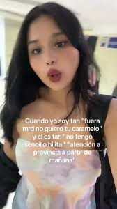 No Quiero Caramelo Quiero Bombón