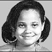 Mary Leflore's Instagram, Twitter & Facebook