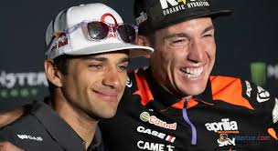 Jorge Martin dan Acosta Bisa Berebut Gelar, Meski Ducati Motor Terbaik