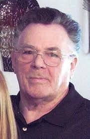 Obituary for James L. Coates, Jr.