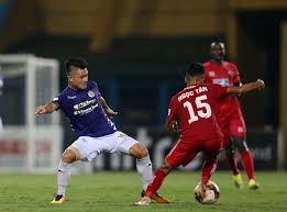 Một trụ cột khác của hà nội fc, nguyễn quang hải cũng không thể thi đấu. Trá»±c Tiáº¿p Bong Ä'a Háº£i Phong Vs Ha Ná»™i 13 3 Ä'áº¡i Chiáº¿n Táº¡i Láº¡ch Tray