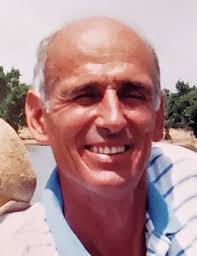 Obituary information for Otis Charles Kelly