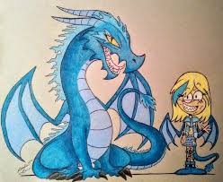 Pin By Callan Sarro On Loud House 3 Loud House Characters Dragon Character Home