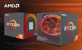 Well, we've picked the nine best air coolers for ryzen cpus. Amd Opens Up Ryzen 2000 Series For Pre Orders Launches April 19th