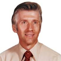 Obituary information for Richard "PeeWee" Wenger