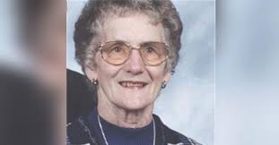 Marian Olson Obituary