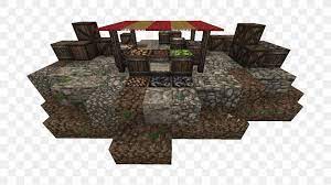 Welcome back to another minecraft village tutorial. Minecraft Middle Ages Market Stall Marketplace Market Square Png 1366x768px Minecraft Building Computer Software Market Market