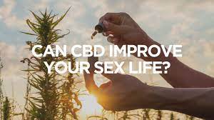 How Can CBD Improve Your Sex Life? Read All About This Hot Topic. | Apotheca