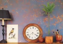 Glitter wall paint can be applied by brush, roller or sprayer. How To Sponge Paint Give Your Wall A New Look In 3 Steps This Old House