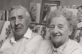 John William (Jack) JONES and Eleanor Orr (Nell) ASKEW