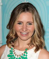 Beverley Mitchell Hairstyles And Haircuts