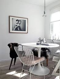Ikea dining room table and 8 chairs. 35 Stylish Ways To Mix And Match Dining Chairs Living Room Table Sets Round Living Room Table Round Living Room