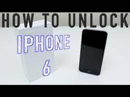 Unlock your iphone boost mobile for free! How To Unlock Iphone 6 For All Networks Sprint Boost Mobile At T Verizon Youtube
