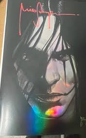 The Crow Certified Guaranty Company (CGC) IDW Publishing Comics, Graphic  Novels & TPBs for sale