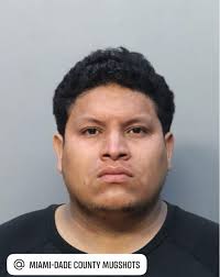 RIVAS, JAIME DOB 10/18/1997 28 M Charges BATTERY Remark: DOMESTIC VIOL;BE  SET
