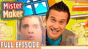 Mister Maker