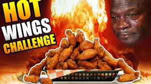 Spicy Chicken Wing Challenge Fail We Almost Died Funny Watch Youtube Choose your favorite funny chicken drawings from millions of available designs. spicy chicken wing challenge fail we almost died funny watch