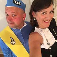 Jennifer Ramnauth's Instagram, Twitter & Facebook