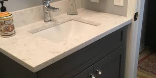 If your home is missing this handy space, or you want to expand the current main floor bath, you can plan to build a powder room by following these five simple steps. Powder Room Remodel Monk S Home Improvements