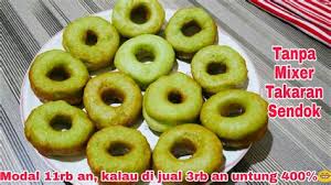 Buat donat ga perlu ribet nakar pake timbangan karena ga semua orang punya timbangan yang pas. Resep Donat Kentang Takaran Sendok 71 Resep Donat Takaran Sendok Enak Dan Sederhana Cookpad Pada Resep Kue Donat Kentang Kali Ini Saya Menggunakan Takaran Yang Mudah Supaya Lebih Mudah Saja