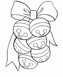 Christmas Coloring Pages Jingle Bells Beautiful Collection Christmas Free Christmas Coloring Pages Printable Christmas Coloring Pages Christmas Coloring Sheets
