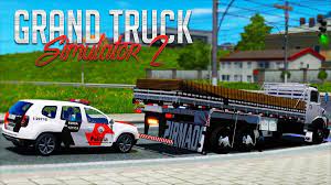 These may seem mundane in . Grand Truck Simulator 2 Mod Apk 1 0 30b Unlimited Money