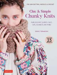 Nine New Crafting Books To Curl Up With