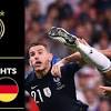 West germany versus france at spain 1982. 1