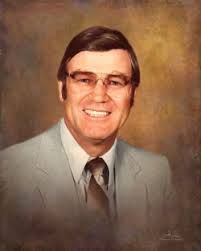 Charles H Gant (1926-2011)