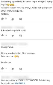 Hanya kita berdua kekal sampai tua bagai bulan dipagara bintang tetapkan bersama Video Gantikan Faizal Tahir Nyanyian Ragaman Oleh Kembar P Ramlee Dipuji Erin Sakura