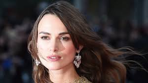 Keira knightley als elizabeth swann. Keira Knightley Privat Fluch Der Karibik Schonheit Wieder Schwanger News De