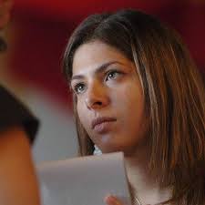 Daniela Lima, após deixar Globo, vira nome cotado no SBT