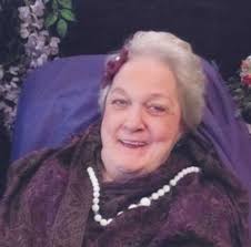 Shirley Ann Calton Obituary November 12, 2021