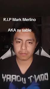 Mark Merlino Sy